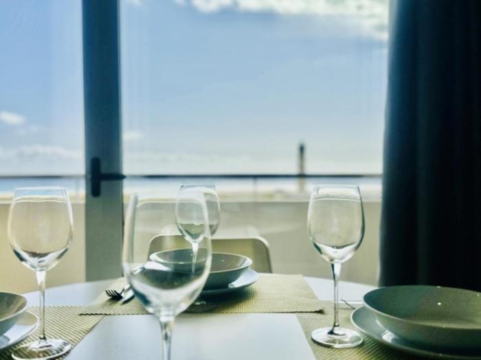 Spiaggia A 300 M Vista Oceano Wi Fi 4ºpiano Morro Jable Zewnętrze zdjęcie